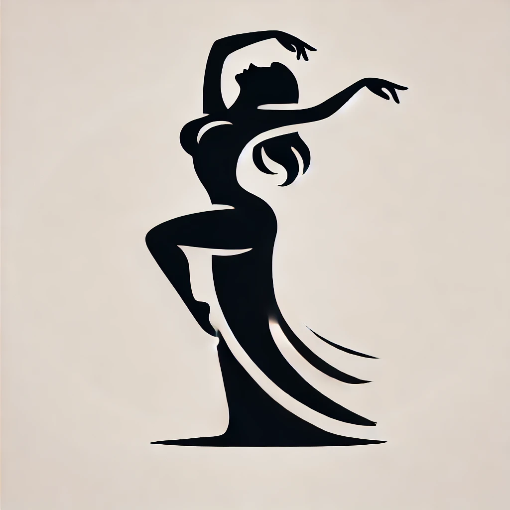 💃 الرقص الشرقي والجمال الإيقاعي