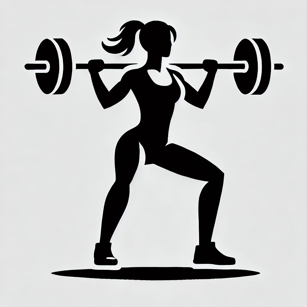 💪 تمارين الحديد والقوة