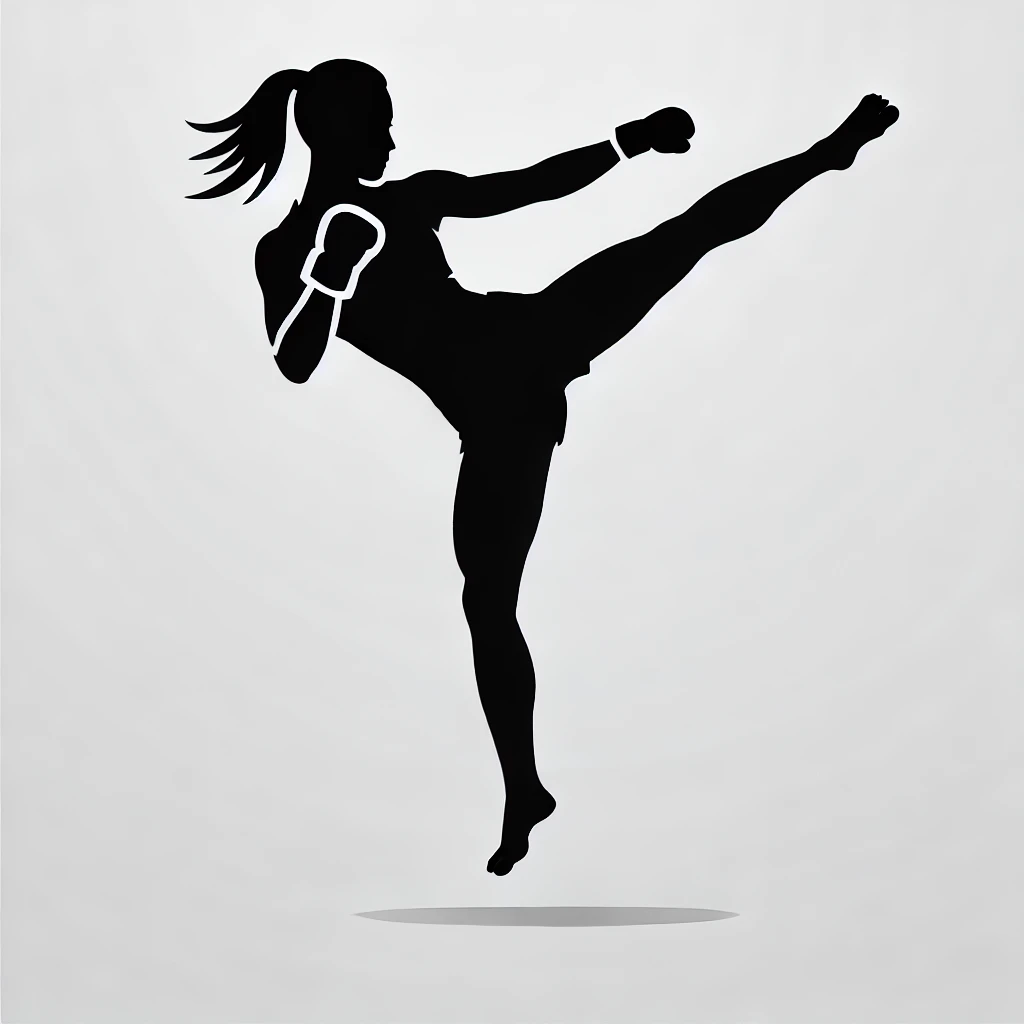 🥊 كيك بوكسينغ القوة والتحمل