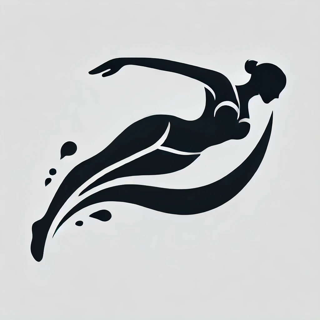 برنامج تعليم وتدريب السباحة🏊‍♂️