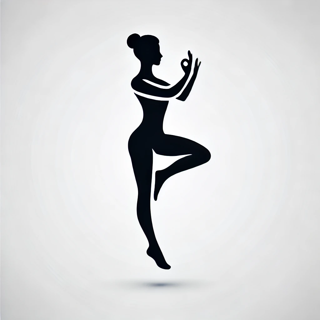 🌿 يوجا التدفق المتناغ